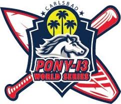 Tijuana vs. Vega Alta PR 2025 Pony 13U World Series 7/28/25